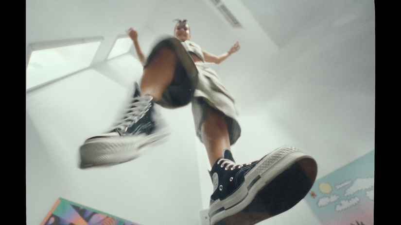 Converse x Browns l Homecoming